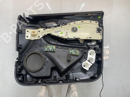 Front left panel OPEL GRANDLAND / GRANDLAND X (A18, P1UO) 1.2 (75) | BP40266101C58 - Image 4