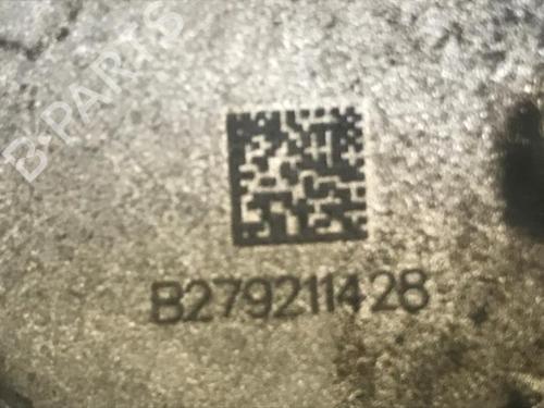 Gearbox FIAT 500 C (312_) 1.0 Mild Hybrid (312.AYD1B) | BP40585264M3 - Image 12