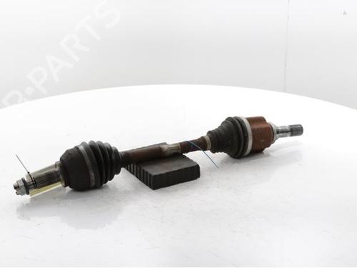 Left front driveshaft RENAULT TRAFIC III Van (FG_) 2.0 dCi 120 (FGMN) | BP40584689M38 - Image 10