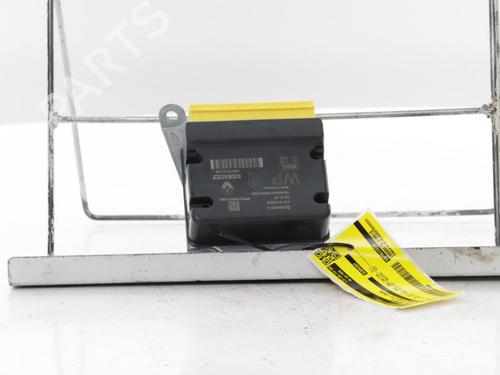 ECU airbags RENAULT CLIO V (B7_) 1.6 E-TECH 145 (B7MU) | BP40048647M53 - Image 2