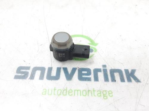 Used Electronic module Electronic module DS DS 3 / DS 3 CROSSBACK (UR_, UC_, UJ_) 1.2 PureTech 100 (URHNKK, URHNEK) (101 hp) 40580477 40580477