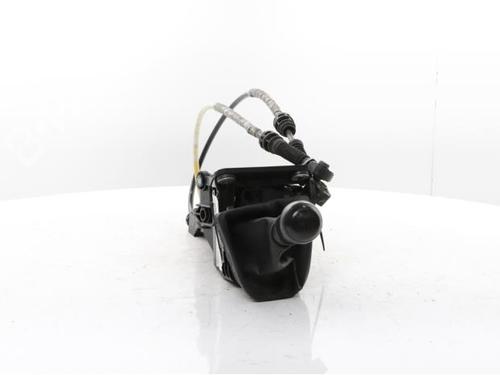 Gear lever VW CRAFTER Van (SY_, SX_) 2.0 TDI FWD (SYB, SYC, SYD) | BP40589231M90 - Image 3