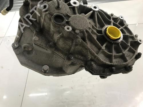 Gearbox RENAULT TWINGO III (BCM_, BCA_) Z.E: (BCA1) | BP30758964M3 - Image 6