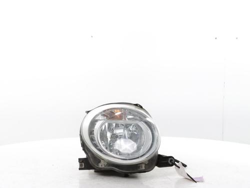 Used Right headlight FIAT 500 (312_) 0.9 (312AXG1A, 312.AXG11) (86 hp) 30758778