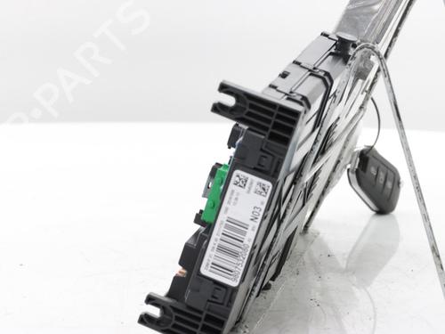 Engine control unit (ECU) PEUGEOT 2008 I (CU_) 1.2 THP 110 / PureTech 110 | BP38459967M57 - Image 4