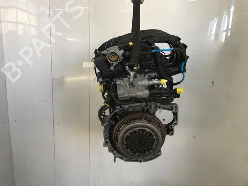Engine CITROËN C3 III (SX) 1.2 PureTech 82 | BP33874224M1 - Image 2
