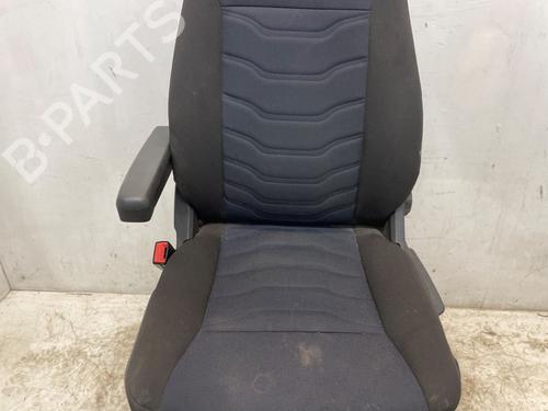 Left front seat IVECO DAILY VI Platform/Chassis 33S14, 35S14, 35C14, 38S14 | BP34567213C15 - Image 2