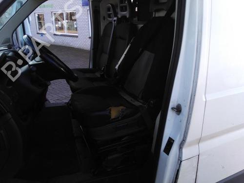 Climate control CITROËN JUMPER II Van 2.2 HDi 130 | BP40542273I5 - Image 18