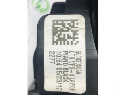 Air vent JEEP COMPASS (MP, M6, MV, M7) 1.4 MultiAir 4x4 | BP40578936I21 - Image 6