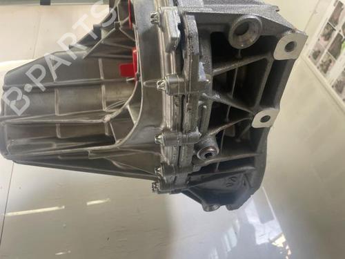Gearbox RENAULT CAPTUR II (HF_) TCe 130 (HFMF) | BP40542522M3 - Image 3