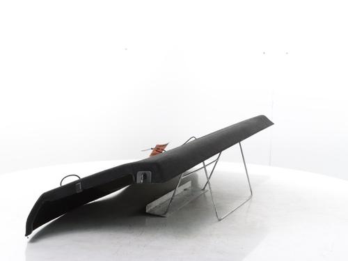 Rear parcel shelf CITROËN C3 II (SC_) 1.4 VTi 95 | BP36538720C85 - Image 4