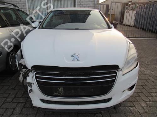 Electronic module PEUGEOT 508 I (8D_) 2.0 HDi | BP40569085M83 - Image 4