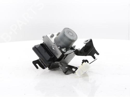 abs-pump-renault-clio-v-b7_-2019-40543229 main image