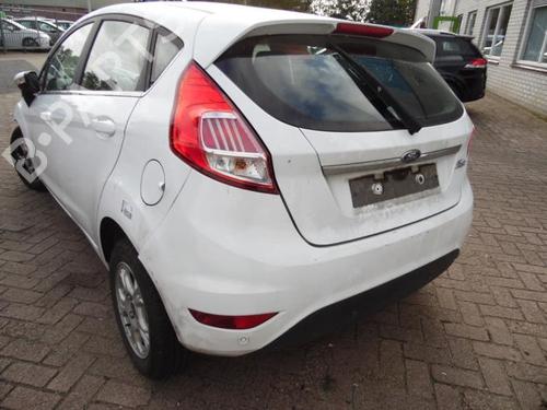Injector FORD FIESTA VI (CB1, CCN) 1.5 TDCi | BP40577140M100 - Image 8