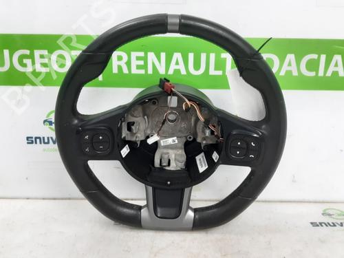 Used Steering wheel FIAT 500 (312_) 0.9 (312AXM1B) (105 hp) 23646147
