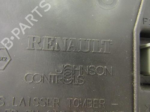 Centralina motore RENAULT KANGOO Express (FW0/1_) 1.5 dCi 90 (FW0G, FW05, FW08, FW11) | BP10792359M57 