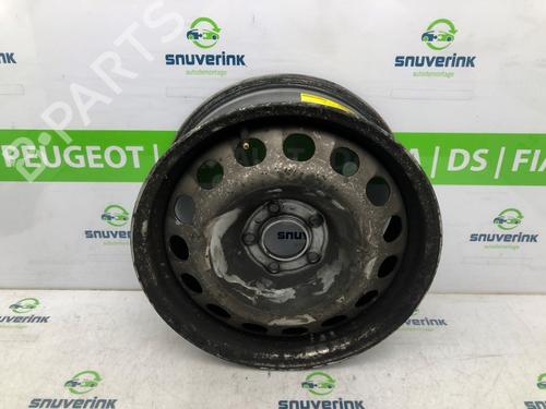 Used Rim PEUGEOT EXPERT Van (V_) 2.0 BlueHDi 120 (122 hp) 21112060