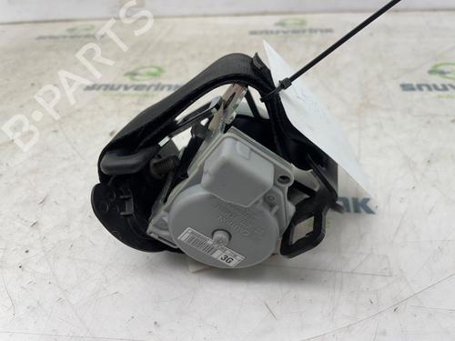 Rear left seatbelt CITROËN C4 Picasso II 1.2 THP 130 | BP26279872I29 - Image 3