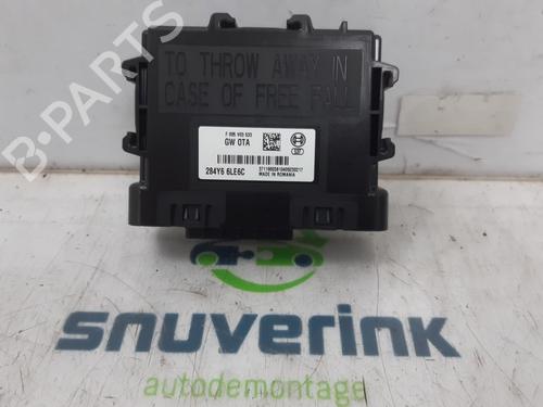 Used Control unit Control unit 19490117 19490117