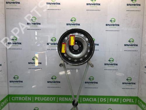 Used Rim Rim 37262634 37262634