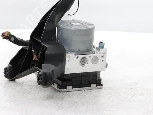 ABS pump BMW 1 (F40) 118 i | BP33846397M43 - Image 8