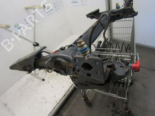 Rear axle CITROËN C3 Picasso (SH_) 1.4 VTi 95 (SH8FSC, SH8FP0, SH8FP6) | BP10791519M2 