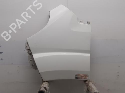 Used Left front fenders CITROËN JUMPER II Van 2.2 HDi 100 (101 hp) 10794596