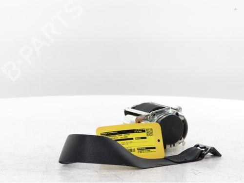 Rear left seatbelt RENAULT CAPTUR II (HF_) TCe 90 (HFM6) | BP40585611I29 - Image 4
