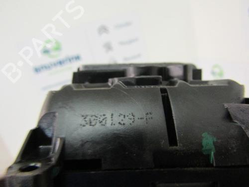 Rear right lock RENAULT CLIO III (BR0/1, CR0/1) 1.6 16V (BR05, BR0B, BR0Y, BR15, BR1J, BR1M, BR1Y, CR0B,... | BP13189799C99 