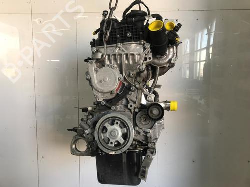 Engine JEEP COMPASS (MP, M6, MV, M7) 1.3 | BP37262730M1 - Image 4