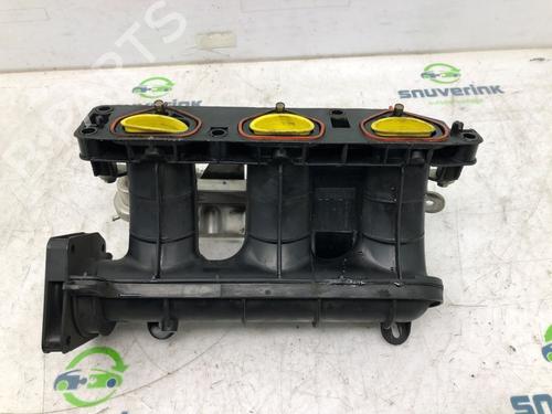 Intake manifold RENAULT CAPTUR I (J5_, H5_) 0.9 TCe 90 | BP24159655M70 - Image 5