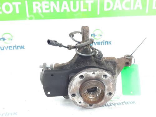 Right front steering knuckle OPEL VIVARO B Van (X82) 1.6 CDTI (05) | BP16409067M26 