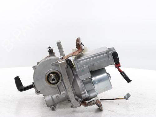 Steering column RENAULT CLIO IV (BH_) 0.9 TCe 90 (BHNF, BHMA, BHMH, BHJK, BHJR) | BP34566848M21  - Image 7