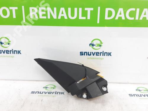 Used Left front door panel Left front door panel RENAULT ARKANA I (LCM_, LDN_) 1.6 E-TECH 145 (LDMU) (143 hp) 10938242 10938242