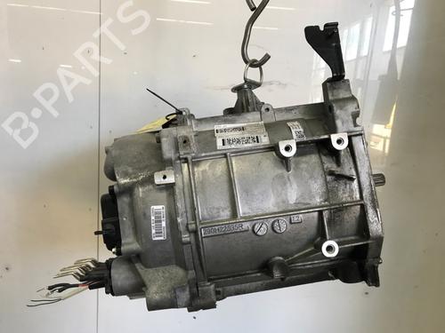 Used Engine Engine 28288753 28288753