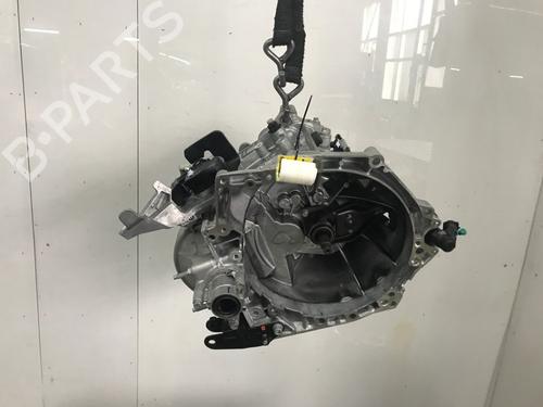 Gearbox OPEL MOKKA 1.2 (76) | BP31592156M3 - Image 6