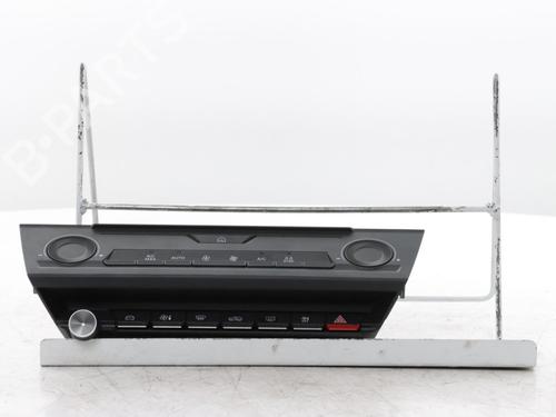 Used Climate control Climate control 33697067 33697067