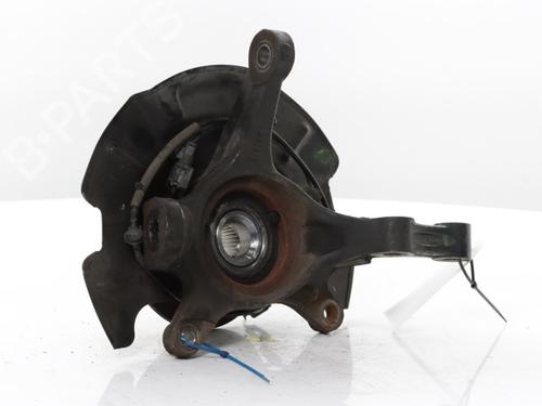 Left front steering knuckle SUZUKI VITARA (LY) 1.4 T AllGrip (APK414) | BP38618603M25 - Image 5