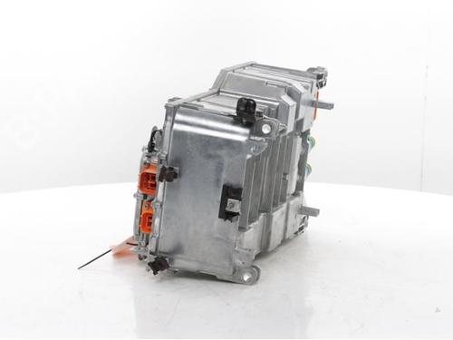 Electronic module DS DS 3 / DS 3 CROSSBACK (UR_, UC_, UJ_) E-TENSE (UZZKXZ) | BP40589559M83 - Image 4