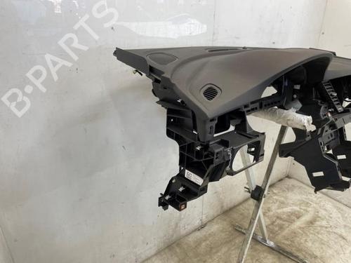 Dashboard OPEL ASTRA K (B16) 1.0 Turbo (68) | BP40542603C46 - Image 2