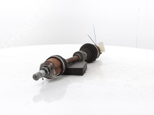 Left front driveshaft RENAULT CLIO V (B7_) 1.6 E-TECH 140 (B7MU) | BP39716832M38 - Image 9