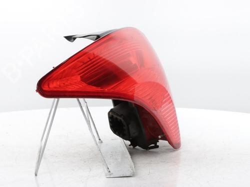 Left taillight PEUGEOT 308 SW I (4E_, 4H_) 1.6 16V | BP31960567C34 