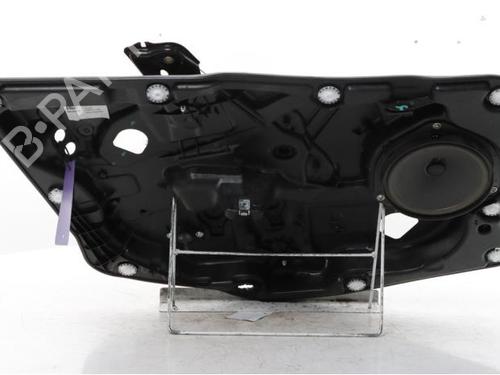 Front left window mechanism FIAT 500X (334_) 1.3 (334.AXR11) | BP40542800C22 - Image 6