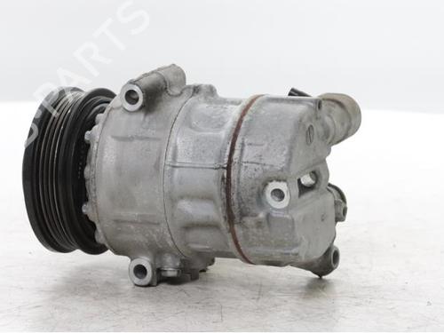 AC compressor OPEL ASTRA K (B16) 1.0 Turbo (68) | BP40542609M34 - Image 6