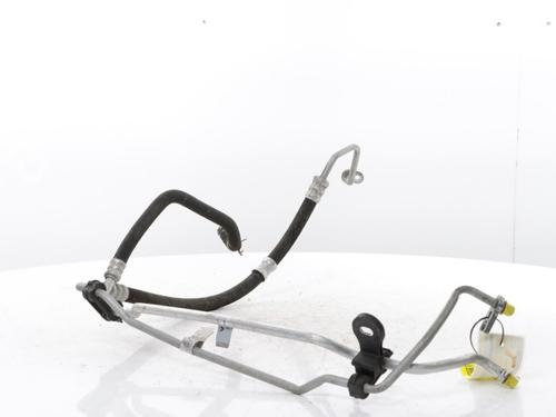 Pipe DACIA SANDERO II TCe 90 (B8M1, B8MA, B8AC) | BP30757908M125 