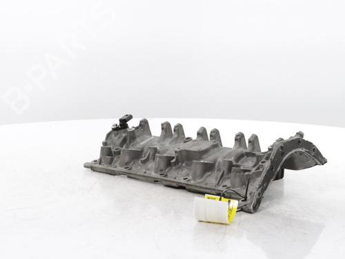 Valve cover RENAULT CAPTUR I (J5_, H5_) 1.3 TCe 130 (J5NJ, J5NE) | BP30759027M124