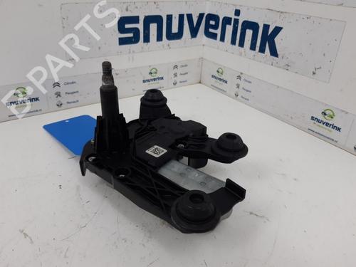Rear wiper motor PEUGEOT 208 I (CA_, CC_) 1.2 VTI 82 | BP10796714M102 