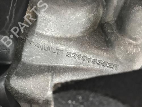 Gearbox RENAULT CLIO V (B7_) 1.0 TCe 90 (B7MT) | BP34423716M3 - Image 7