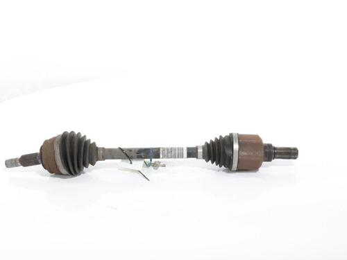 Left front driveshaft OPEL ASTRA L (OV5) 1.5 Turbo D (FBYHZT, FBYHZJ) | BP27287476M38 - Image 6