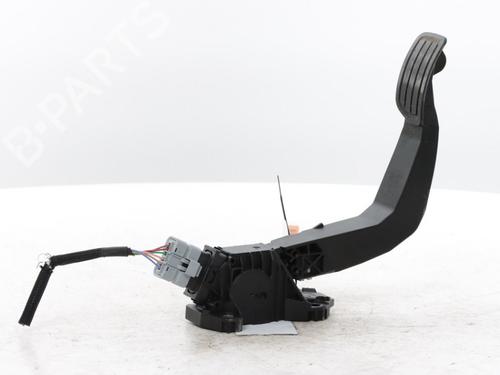Pedal CITROËN C3 IV (CC_, CB_) 1.2 PureTech 100 (CCHPV4) | BP37262705I4  - Image 5